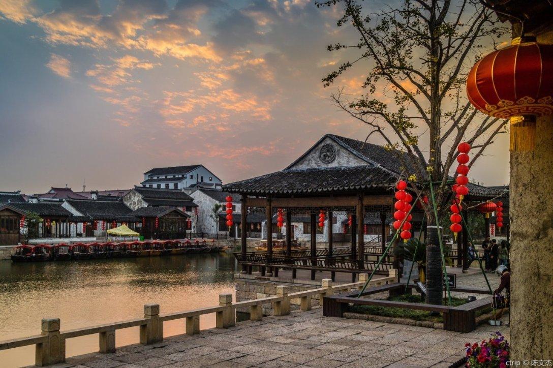 一图读懂|9大版块405项!临沂新春系列文旅活动计划